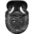 Crystal Black Google Pixel Buds Skin